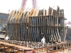 10800 dwt CCS international bulk cargo ship