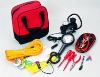 10Pcs Roadside Emergency Tool Set