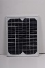 10W PV Solar Module