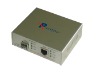 10/100M SFP Media Converter