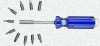 10 in 1 Screwdriver Set