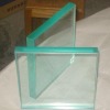 10mm float glass(polish ,F-edge)