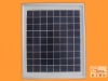 10w mini solar module/mini pv solar panel /mini  pv solar module