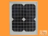 10w solar panel/mini solar panel/solar modules