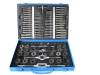 110Pcs Tap & Die Set