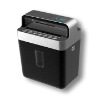 11CC0205 5x38mm Cross Cut Electric Paper Shredder