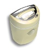 11CC0308 5x38mm Crosscut Shredder/ CD Shredder