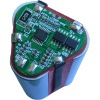 11.1V 2200mAh Li-ion Battery Pack