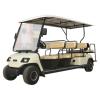11 Seater Sightseeing Car - (Golf Car/Golf Cart/Mower)