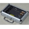11pcs saw blade  aluminium case ( saw blade aluminium  case, tool case with saw blade)