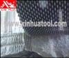 1200mm Diamond segment(diamond tool,diamond chip, diamond segment for multi-blade)