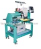 1201 Flat and Simple Cording embroidery Machine