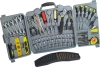 120Pcs Tools Set