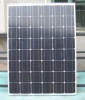 120W Poly-Si Solar Module