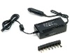 120W Universal Car Adapter for Laptops