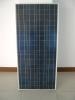 120 watts solar panel(CE certified)