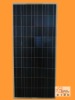 120w  solar  module /module for small  system/pv module for home
