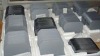 125*125 monocrystalline silicon wafer