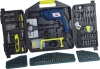 128pcs Power Tool Set