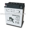 12N14-3A  Lead Acid  Battery_Battery_Motorcycle Battery