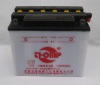 12N18-4B motorcycle battery, Lead Acid Battery