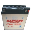 12N5-3B motorbike battery
