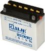 12N5.5-3B. dry charge motorcycle battery