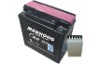 12N5-BS motorcycle battery