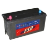 12V100AH MF battery