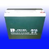 12V18AH(2HR rate) Deep Cycle Battery