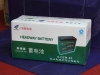 12V20Ah sealed lead acid battery for electric bikes