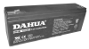 12V4AH storage battery