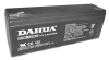 12V4D VRLA battery