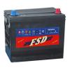 12V 65A Maintenance Free Automobile Battery