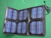 12V solar charger