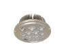 12W power LED ceiling lighting