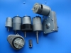 12-56mm-12JFG-DC Gear Motors