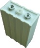 12.8V 8A LiFePO4 Battery Pack(4S1P)