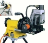 12" Hydraulic Roll Groover