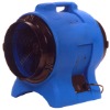 12" portable blower