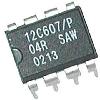 12c607/p04r saw ps1 chip