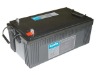 12v-230ah solar battery