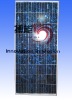 130 watts solar module(CE certified)