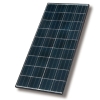 130 watts solar panel(CE certified)
