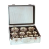 13pcs Hss Hole Saw set