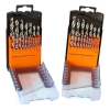 13pcs drill bit set (drill bit set, hss Twist Drill bit)