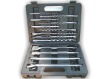 13pcs sds drill bit set