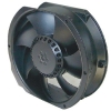 145mm axial fan with external rotor