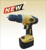 14.4V Cordless Drill