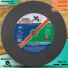14''  T41  Flat Cutting  wheel